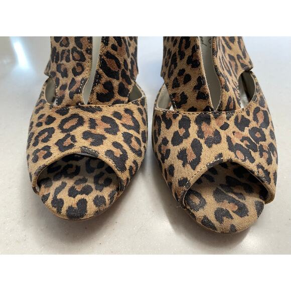 Eric Michael leopard print size EU 39 - Picture 3 of 8